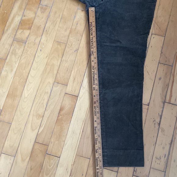 Simons for men Le31 corduroy pants - Picture 7 of 10